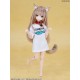 PETWORKS MOMOKO [ Girl Pop Blue Star ] 1/6 DOLL