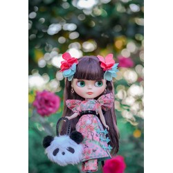 Blythe Keita Maruyama Limited Edition