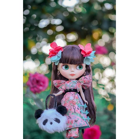 Blythe Keita Maruyama Limited Edition