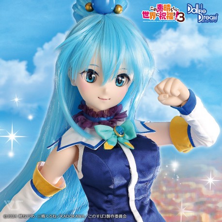 Konosuba dolls on sale