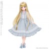 Azone Colorful Dreaming Mary in Wonderland Aliceblue version